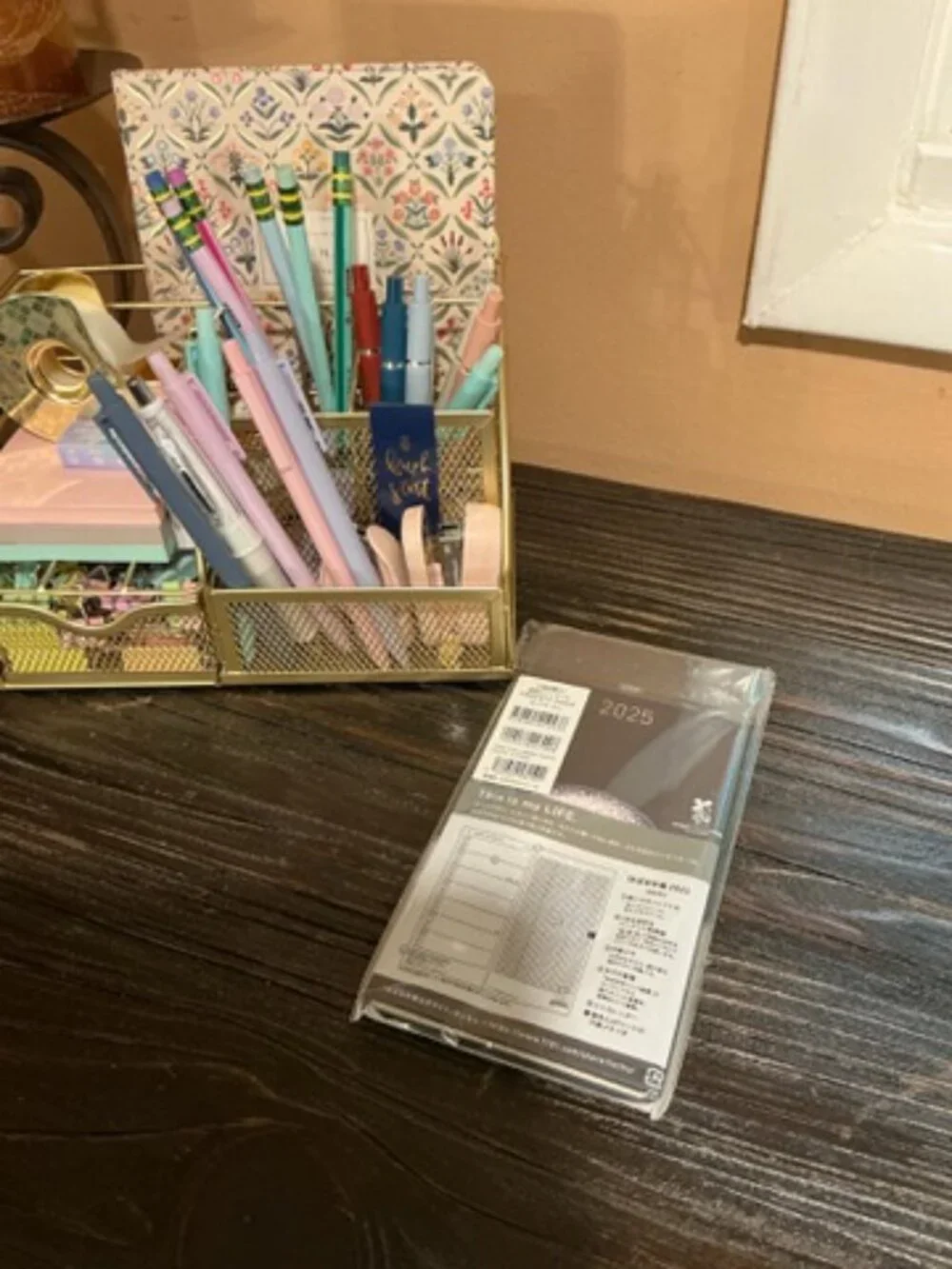 Limited Edition Frog and Toad Hobonichi Weeks, 2026 Spring Edition